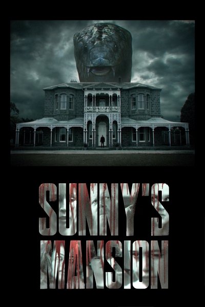 Póster de Sunny's Mansion