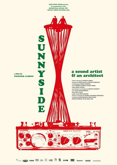 Póster de Sunnyside