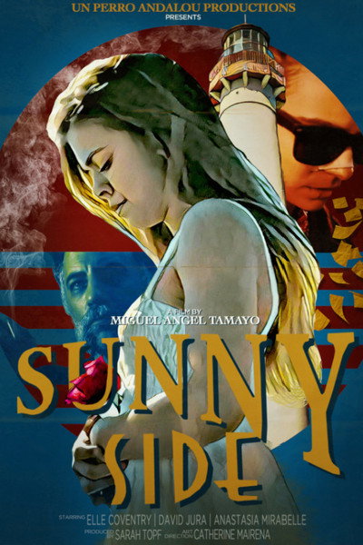 Póster de Sunnyside