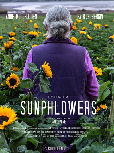 Póster de Sunphlowers