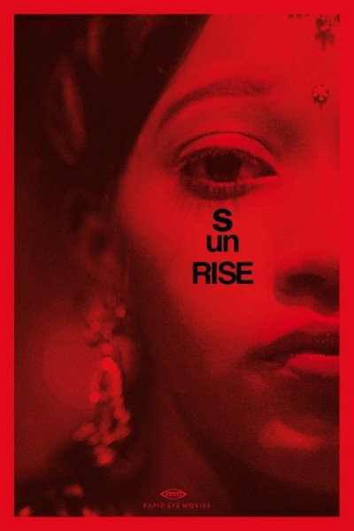 Póster de Sunrise