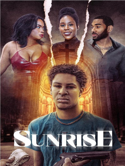 Póster de Sunrise