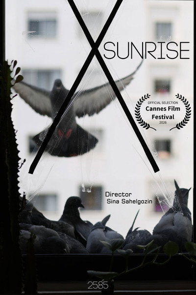Póster de Sunrise