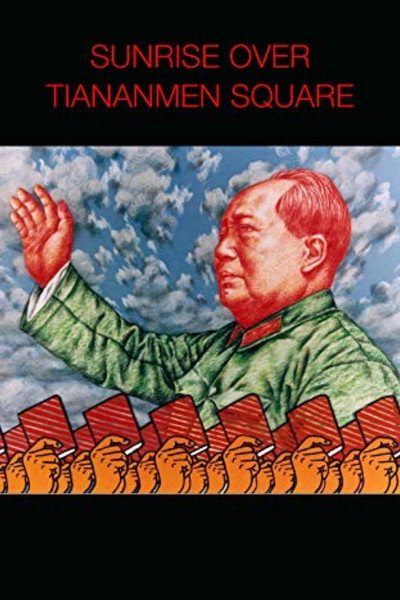 Póster de Sunrise Over Tiananmen Square
