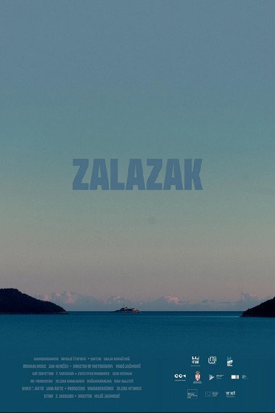 Póster de Sunset
