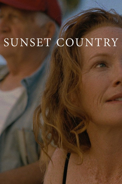 Póster de Sunset Country