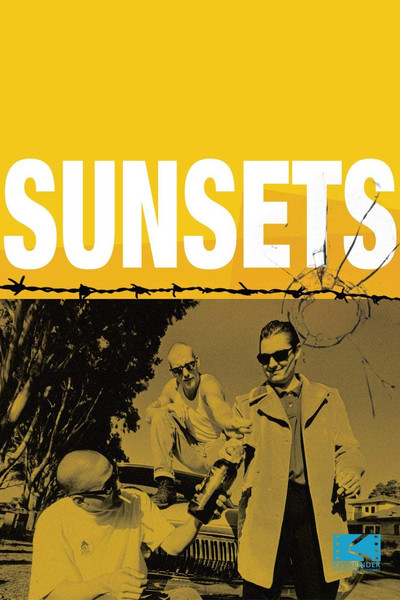 Póster de Sunsets
