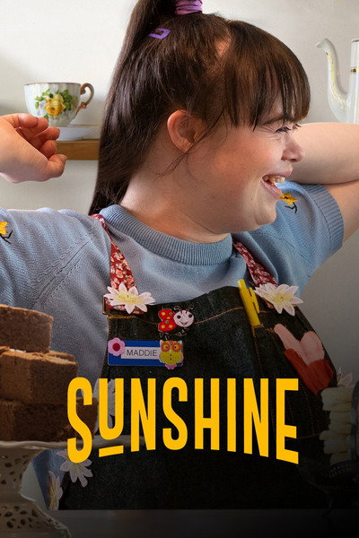 Póster de Sunshine