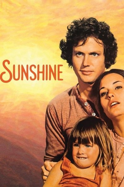 Póster de Sunshine