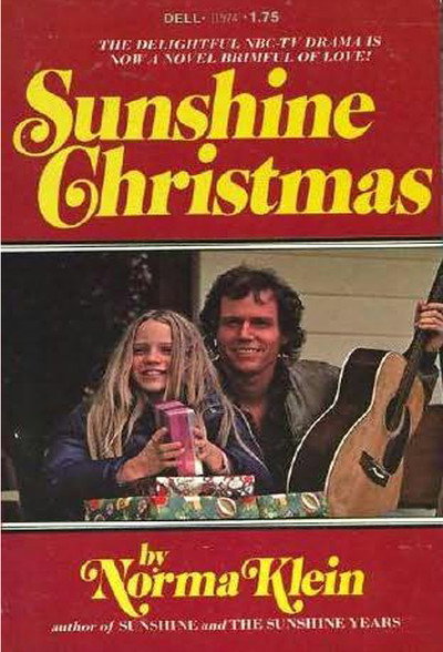 Póster de Sunshine Christmas