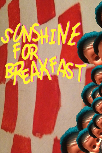 Póster de Sunshine for Breakfast