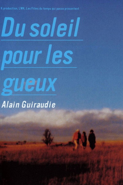 Póster de Sunshine for the Poor