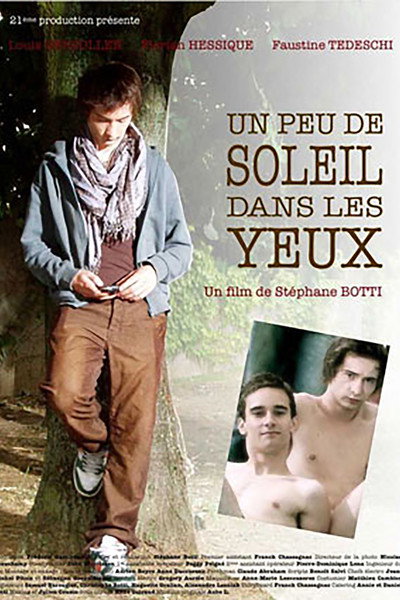 Póster de Sunshine Sparkling in My Eyes