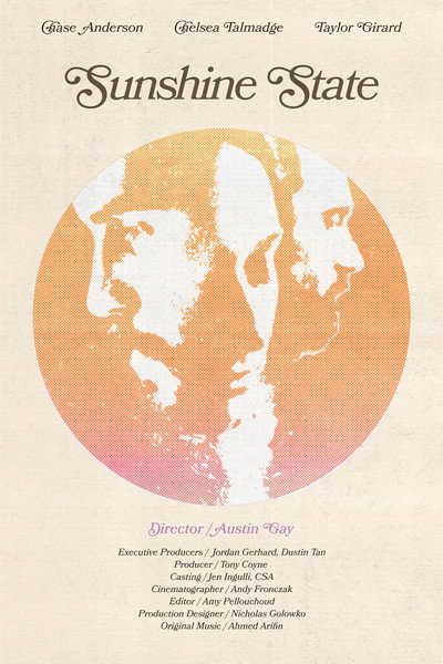 Póster de Sunshine State