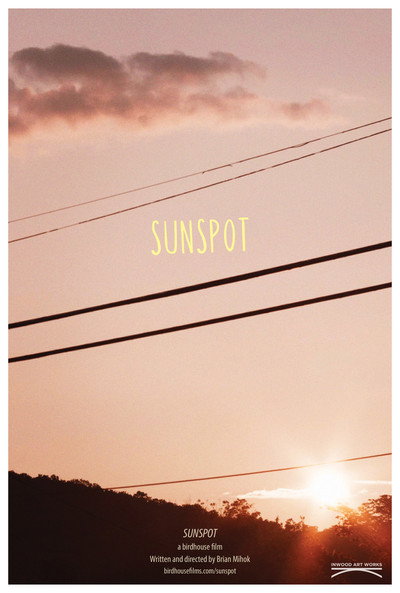 Póster de Sunspot