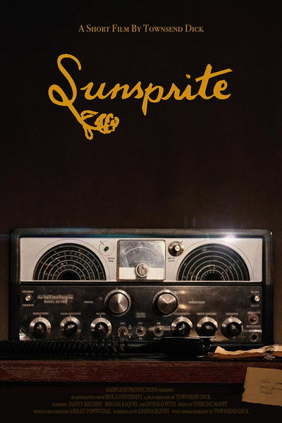 Póster de Sunsprite