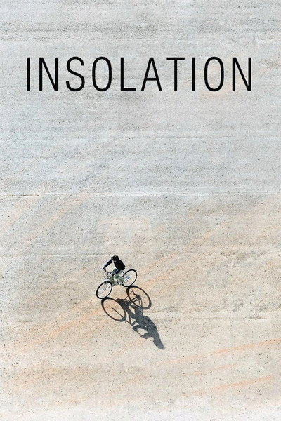 Póster de Sunstroke