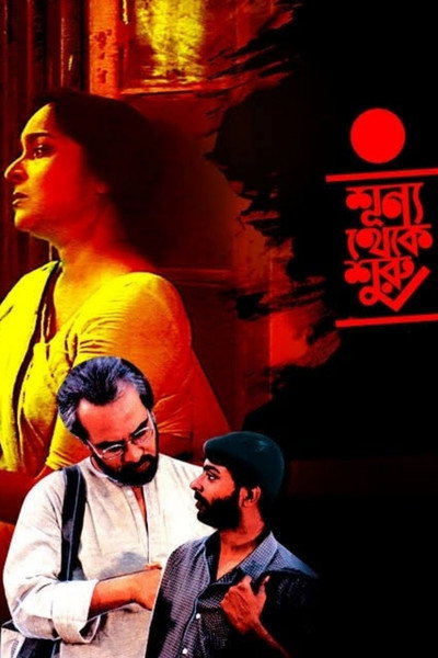 Póster de Sunya Theke Suru
