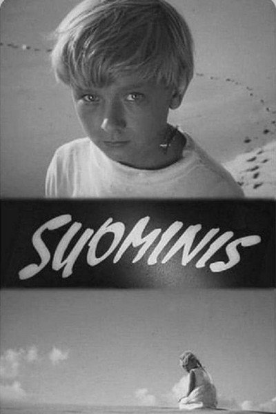 Póster de Suominis