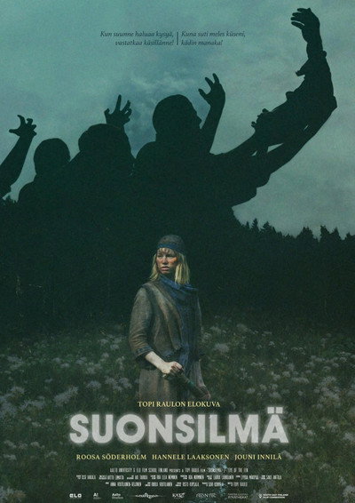 Póster de Suonsilmä