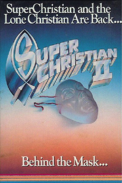 Póster de Super Christian II