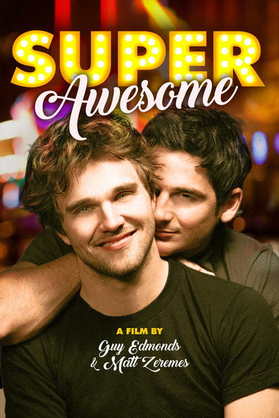 Póster de Super fabuloso