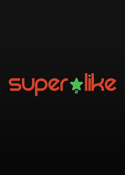 Póster de Super Like