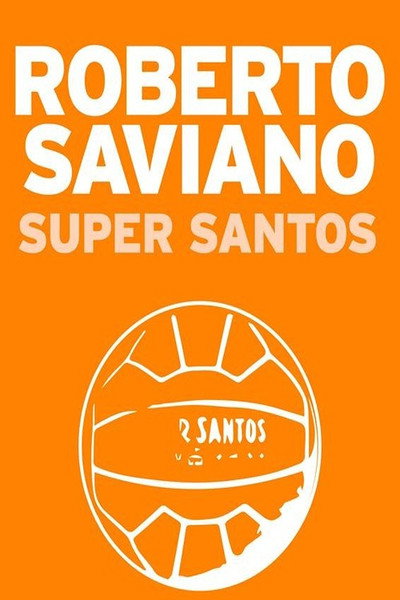 Póster de Super Santos