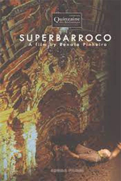 Póster de Superbarroco
