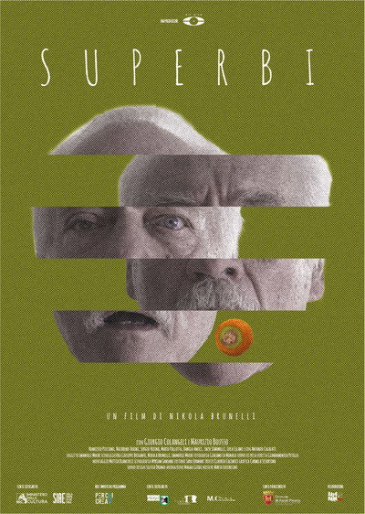 Póster de Superbi