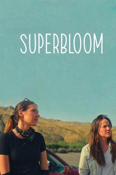 Póster de Superbloom