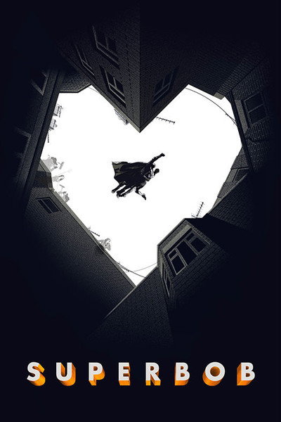 Póster de SuperBob