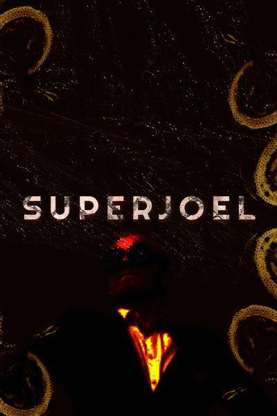 Póster de SuperJoel