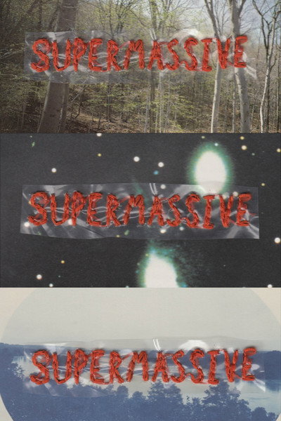 Póster de Supermassive