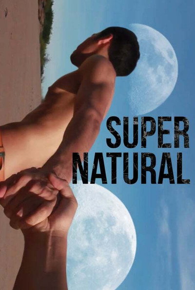 Póster de Supernatural