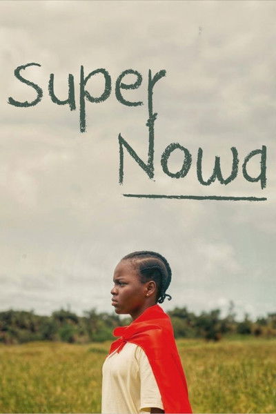 Póster de Supernowa