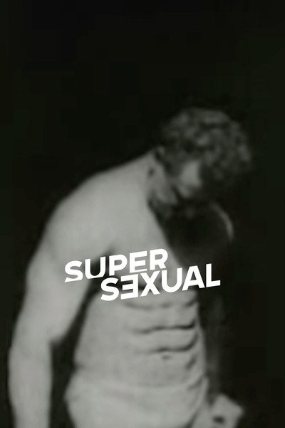 Póster de Supersexual