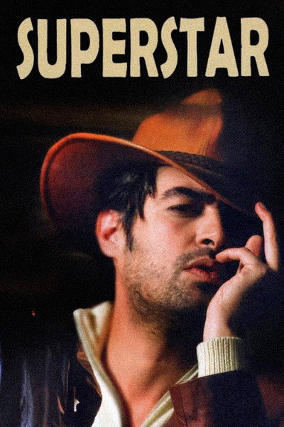 Póster de Superstar