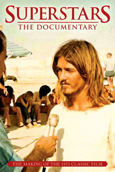 Póster de Superstars: The Extended Version