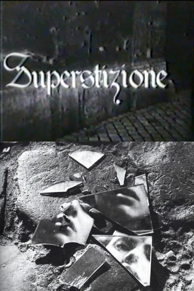 Póster de Superstitions