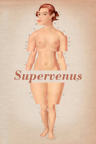 Póster de Supervenus