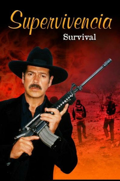 Póster de Supervivencia