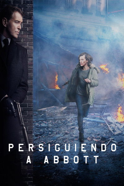 Póster de Supervivent