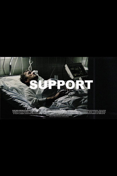 Póster de Support