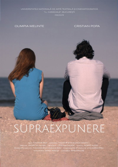 Póster de Supraexpunere