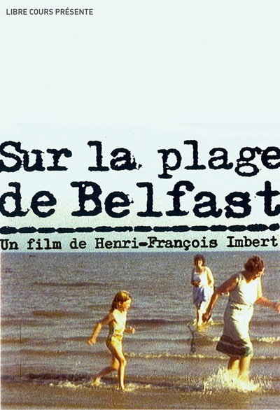 Póster de Sur la plage de Belfast