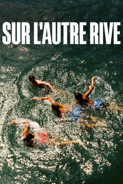 Póster de Sur l'autre rive
