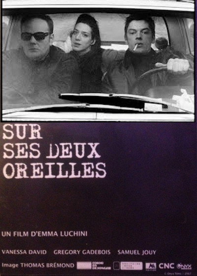 Póster de Sur ses deux oreilles