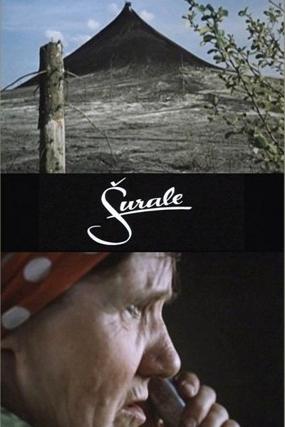 Póster de Surale