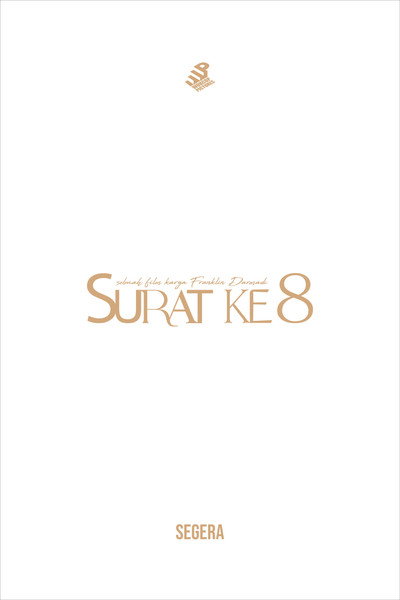 Póster de Surat Ke 8